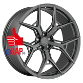 LS Forged 8x19/5x112 ET52 D66,6 LS FG14Y MGM (конус)