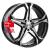 RST 7,5x19/5x108 ET38 D60,1 R099 BD