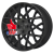 PDW 7x16/4x100 ET40 D60,1 Velocity (9103) U4B