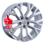 Replay 8x18/5x112 ET25 D66,6 A208 Sil (конус, C570)