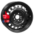 ТЗСК 7x17/5x114,3 ET37 D66,5 Haval Jolion черный