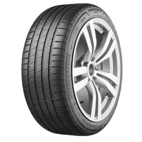 Bridgestone 225/40R18 92Y XL Potenza S005 (+) TL