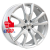 RST 8x20/5x114,3 ET45 D67,1 R012 (Mazda) Silver