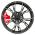 Megami 7,5x18/5x110 ET46 D63,3 MGM-40 GMF
