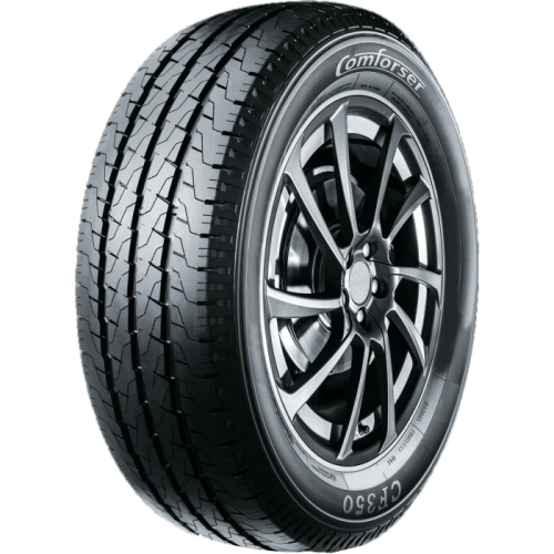 Comforser 185/75R16C 104/102R CF350 TL