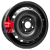 ТЗСК 5,5x14/4x100 ET49 D56,6 Daewoo Nexia черный ТЗСК 5,5x14/4x100 ET49 D56,6 Daewoo Nexia черный