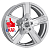 OZ 8x19/5x114,3 ET45 D75 Versilia Matt Race Silver