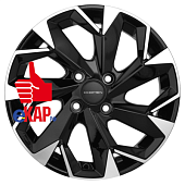 Black-FP