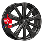 Fury black