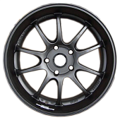 Advan 8,5x18/5x130 ET40 D71,6 RZ-DF Matt Black