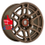 Replay 8x17/6x139,7 ET36 D100,1 TA25 MBZ (конус)