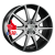 Replay 7x18/5x112 ET43 D57,1 VV221 MBFP (конус, C570)
