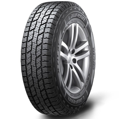 Hankook Laufenn 265/70R16 112T X Fit AT LC01 TL