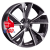 Replay 9x20/5x112 ET20 D66,6 A223 GMF (конус, C570) Replay 9x20/5x112 ET20 D66,6 A223 GMF (конус, C570)
