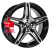 Megami 6,5x15/4x100 ET46 D54,1 MGM-38 BKF Megami 6,5x15/4x100 ET46 D54,1 MGM-38 BKF