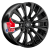 Replay 8x18/6x139,7 ET36 D100,1 TA14 BK (конус) Replay 8x18/6x139,7 ET36 D100,1 TA14 BK (конус)