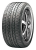 Kumho 265/70R16 112V Ecsta X3 KL17 TL