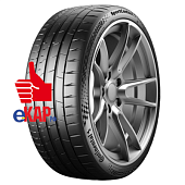 Continental 225/50R18 99W XL SportContact 7 * TL FR