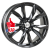 RST 7,5x19/5x108 ET36 D65,1 R009 (Exeed) BL