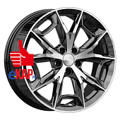 Паркер (КЛ382)