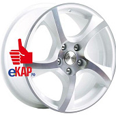 Алмаз белый