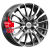 СКАД 6x15/4x100 ET50 D60,1 Пульс (КЛ1191) Алмаз