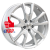 RST 8x20/5x108 ET45 D63,4 R012 (LR) Silver