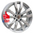 RST 7x17/5x108 ET42 D65,1 R047 (C5 Aircross) Silver RST 7x17/5x108 ET42 D65,1 R047 (C5 Aircross) Silver