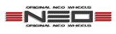  Neo 6,5x16/5x114,3 ET50 D67,1 658 Silver