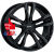 MAK 11x20/5x120 ET35 D74,1 X-Mode Gloss Black