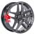NZ 6,5x16/5x110 ET37 D65,1 R-04 Graphite
