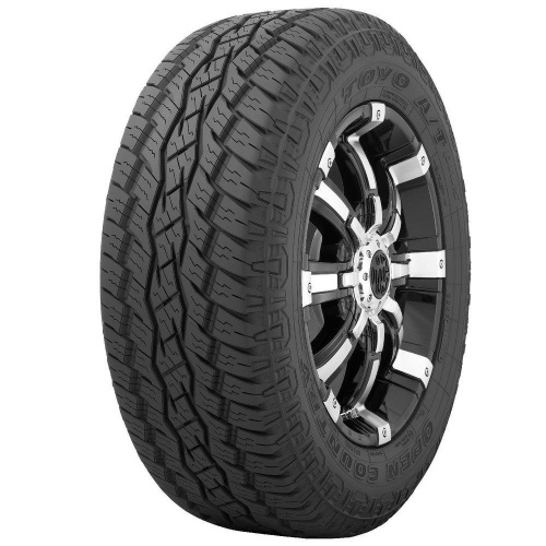 Toyo 275/65R17 115H Open Country A/T Plus TL