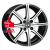 LS 6x15/4x100 ET45 D73,1 H3001 BKF