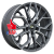 CrossStreet 7x17/5x108 ET36 D60,1 CR-19 GMF