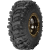 Accelera LT31x10,50R15(265/75R15) 109S Badak X-Treme TL