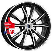 Алмаз черный