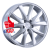 Replay 7x19/5x112 ET43 D57,1 VV269 Sil (конус, C570) Replay 7x19/5x112 ET43 D57,1 VV269 Sil (конус, C570)