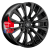 Replay 8x18/6x139,7 ET36 D100,1 TA14 BK (конус) Replay 8x18/6x139,7 ET36 D100,1 TA14 BK (конус)