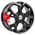 RST 6x16/5x114,3 ET43 D67,1 R016 (Creta) BL RST 6x16/5x114,3 ET43 D67,1 R016 (Creta) BL