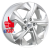 RST 7x17/5x112 ET40 D57,1 R097 (Tiguan) Silver