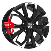 Алмаз матовый