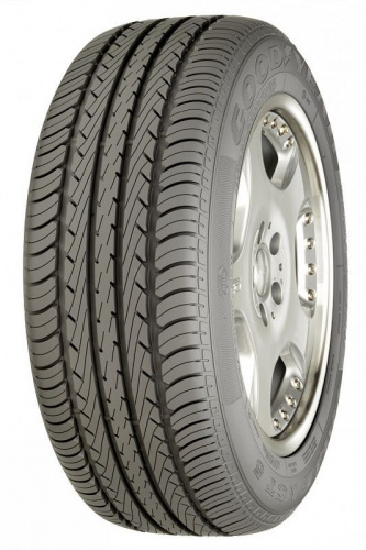 Goodyear 285/45R21 109W Eagle NCT5 RR TL FP RFT WSW
