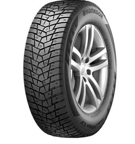 Hankook 205/70R15C 106/104R Winter i*Pike LV RW15 TL 8PR (.)