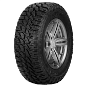 Triangle LT265/75R16 123/120Q GripX M/T TR281 TL