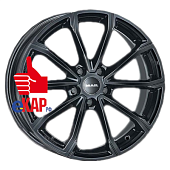 MAK 7,5x17/5x112 ET51 D57,1 DaVinci Gloss Black