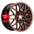 Khomen Wheels 8,5x19/5x112 ET28 D66,6 KHW1902 (Audi/VW) Bronze