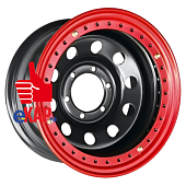 Off-Road Wheels 8x16/6x139,7 ET-19 D110      () 