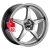 OZ 7x15/4x108 ET18 D75 Crono HT Crystal Titanium