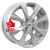 RST 6x15/4x100 ET50 D60,1 R045 (Vesta) SL