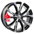 RST 7,5x19/5x108 ET36 D65,1 R009 (Exeed) BD